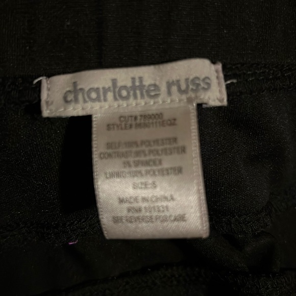 Sequin strapless dress - Picture 5 of 16